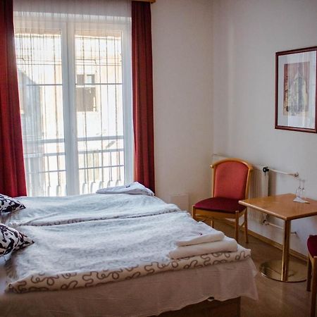 Hotel Kerling Banská Štiavnica المظهر الخارجي الصورة