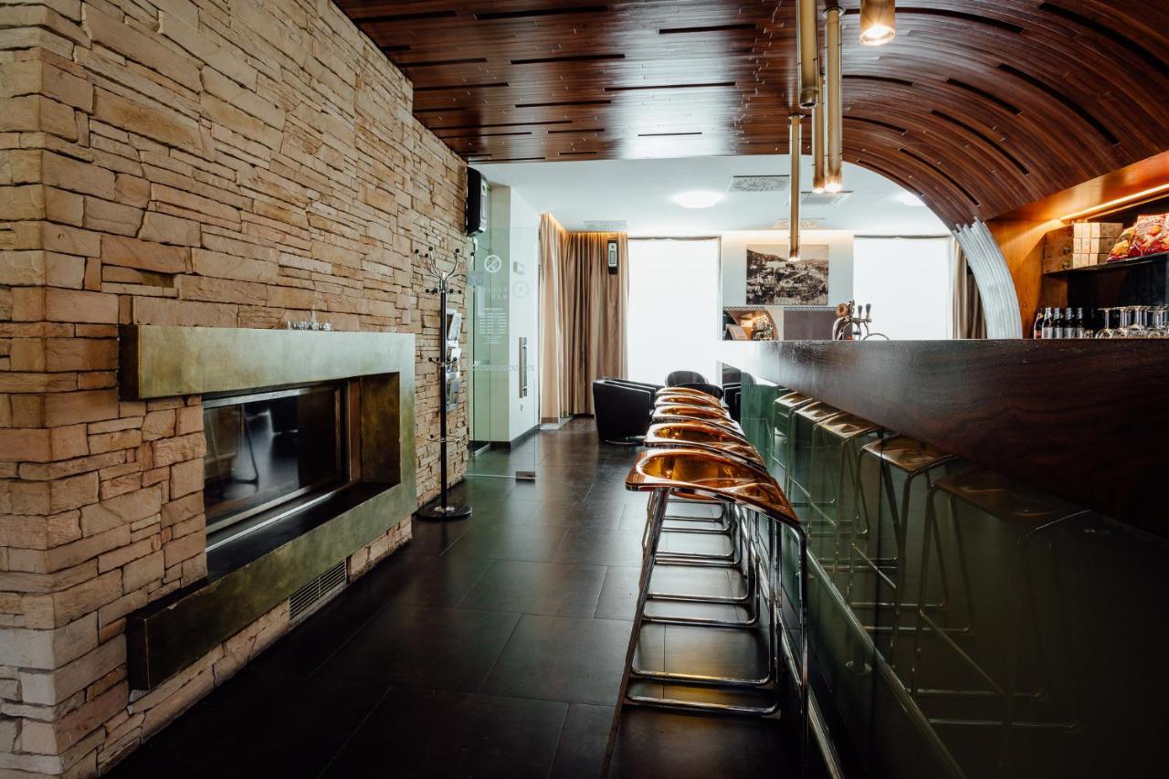 Hotel Kerling Banská Štiavnica المظهر الخارجي الصورة