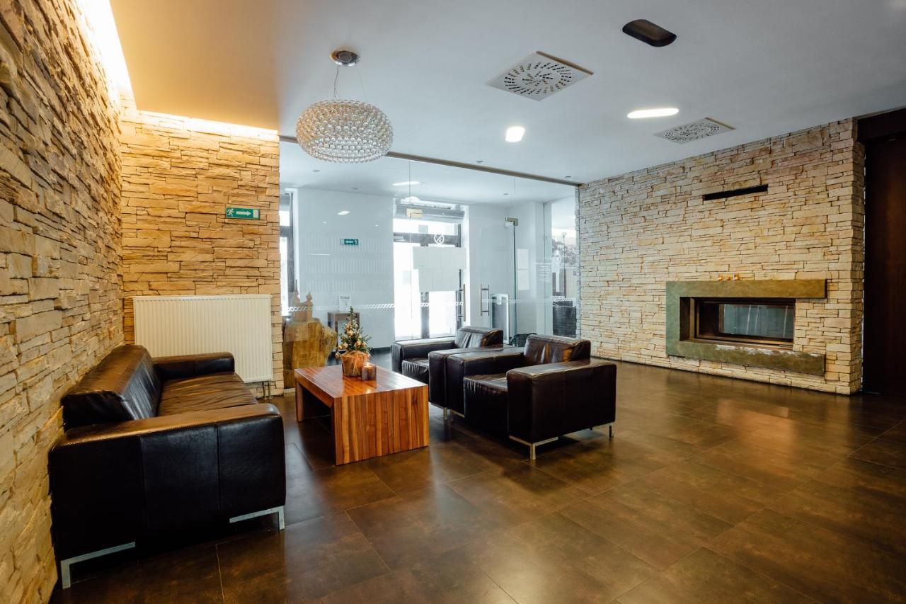 Hotel Kerling Banská Štiavnica المظهر الخارجي الصورة