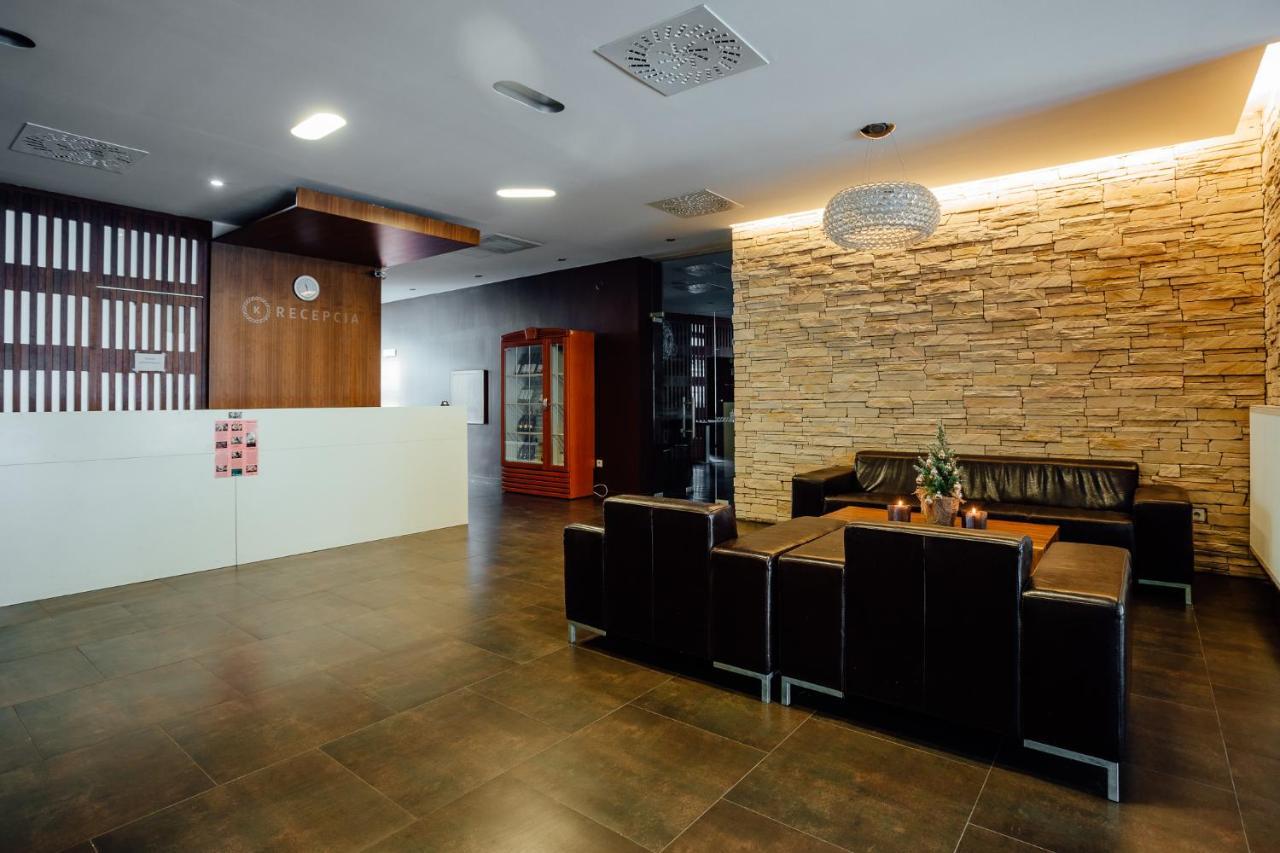 Hotel Kerling Banská Štiavnica المظهر الخارجي الصورة