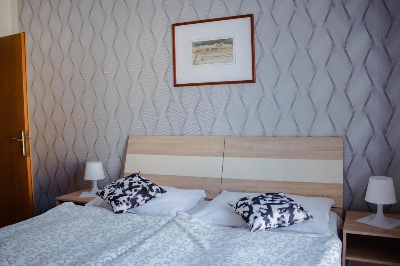 Hotel Kerling Banská Štiavnica المظهر الخارجي الصورة