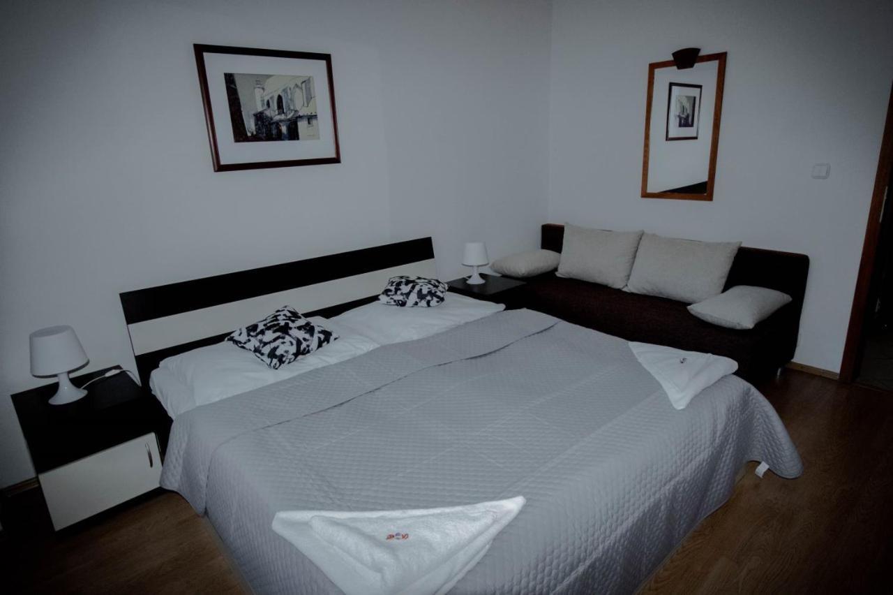 Hotel Kerling Banská Štiavnica المظهر الخارجي الصورة