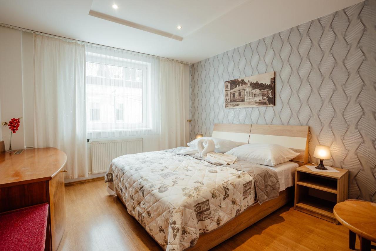 Hotel Kerling Banská Štiavnica المظهر الخارجي الصورة