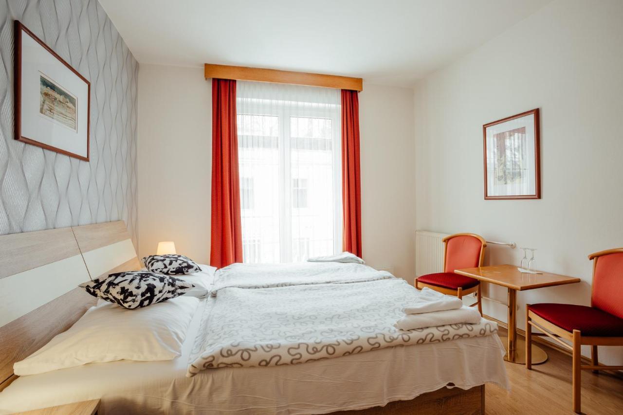 Hotel Kerling Banská Štiavnica المظهر الخارجي الصورة