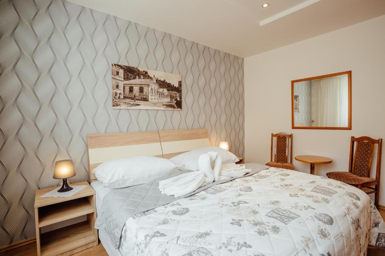 Hotel Kerling Banská Štiavnica المظهر الخارجي الصورة