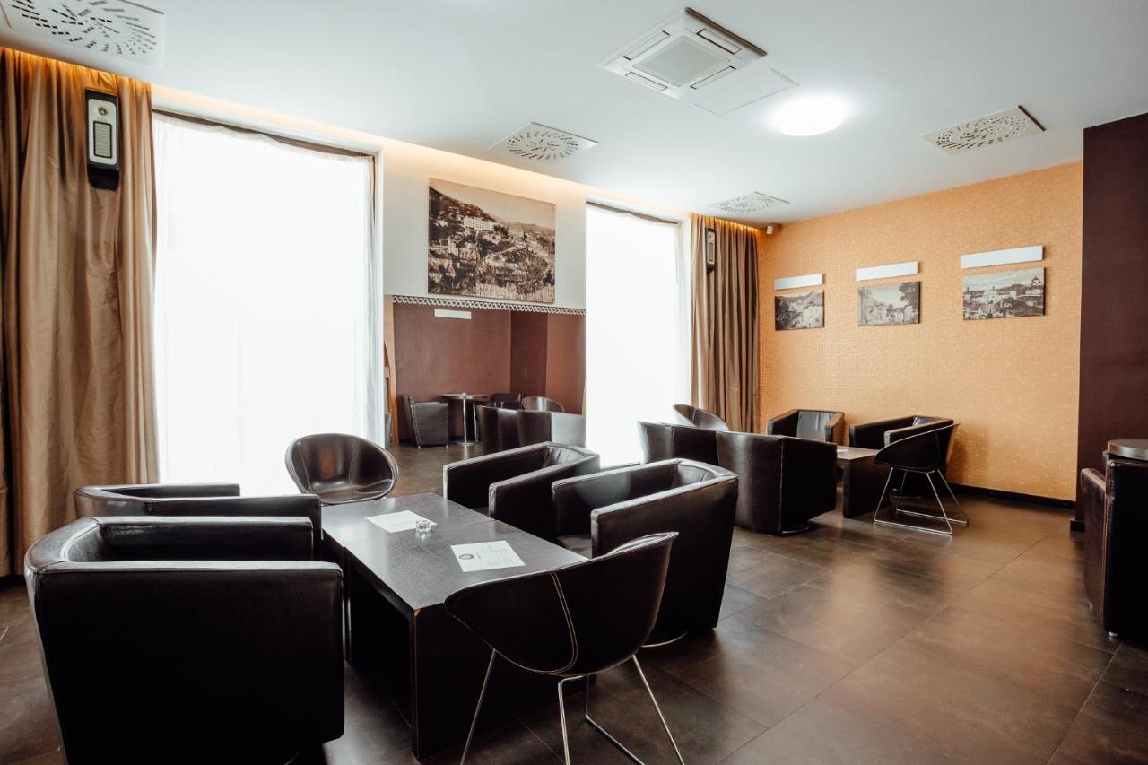 Hotel Kerling Banská Štiavnica المظهر الخارجي الصورة